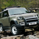 2020 Land Rover Defender 90